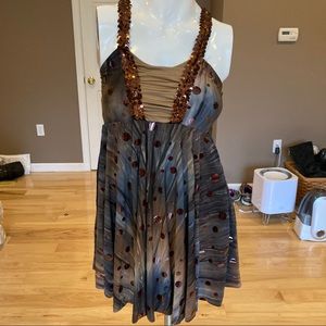 Dansco Adult Dance Costume